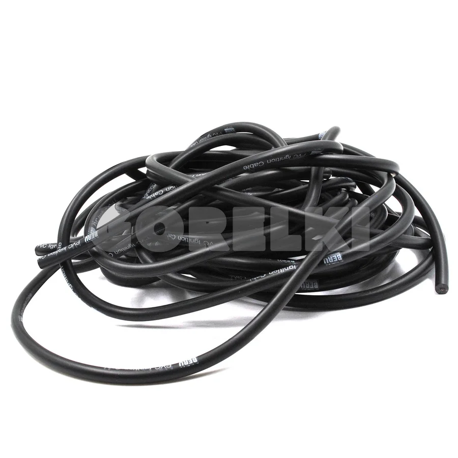 Кабель высоковольтный 743200 для горелки Weishaupt