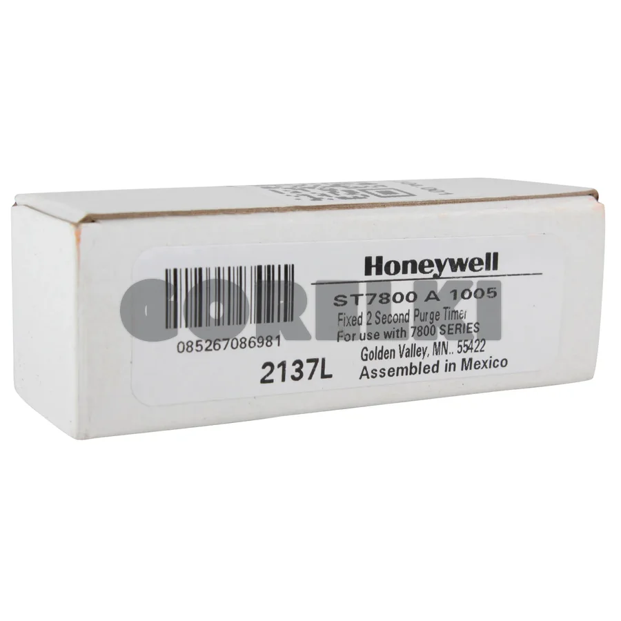 Карта таймера продувки Honeywell ST7800A1005