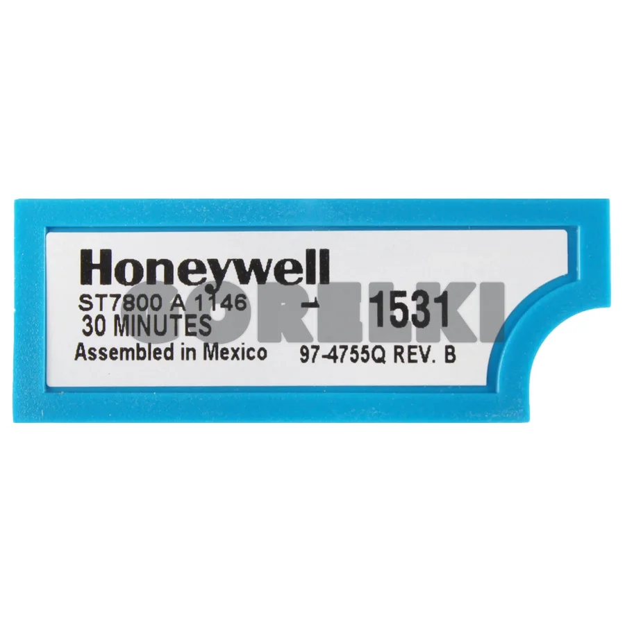 Карта таймера продувки Honeywell ST7800A1146