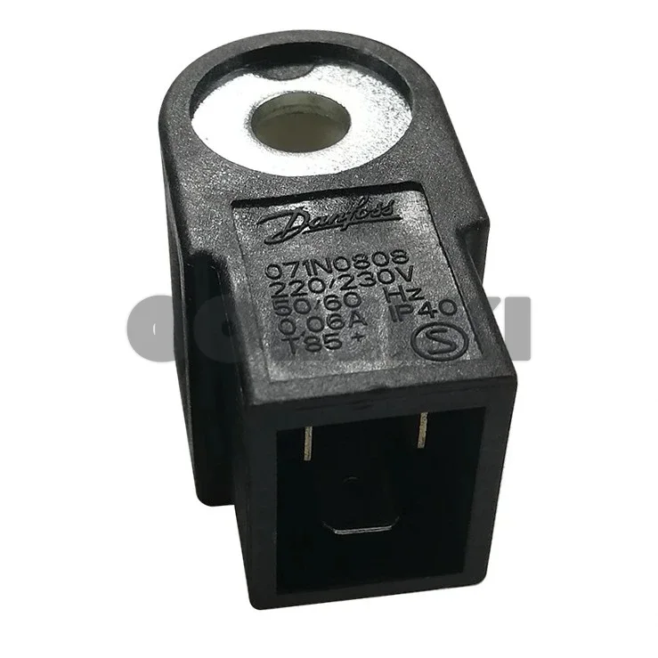 Катушка Danfoss для насоса BFP