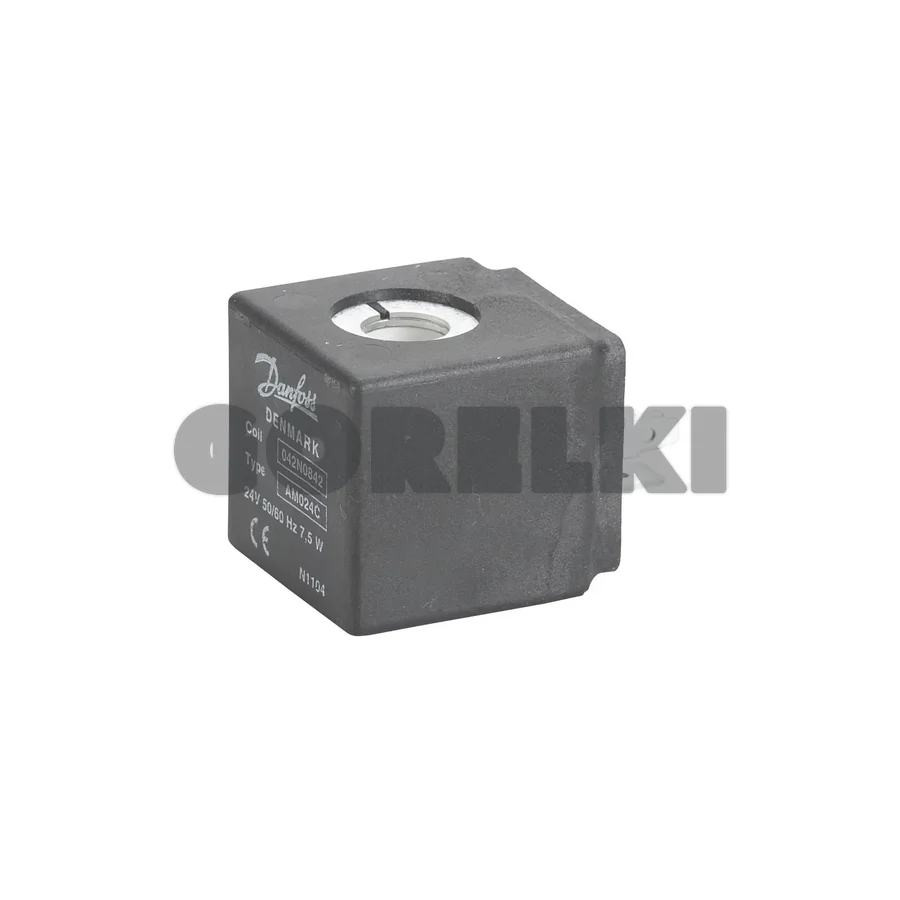 Катушка Danfoss АМ024D