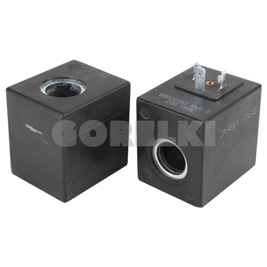 Катушка клапана Honeywell BB020153 SPBB020153