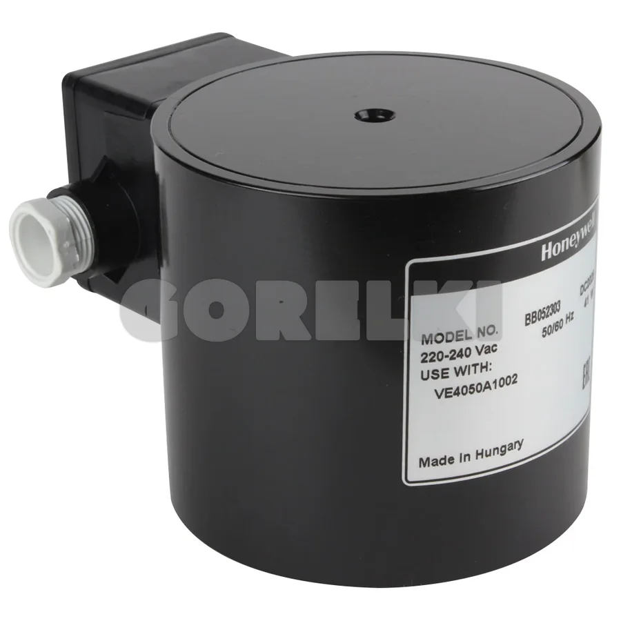Катушка клапана Honeywell BB052303