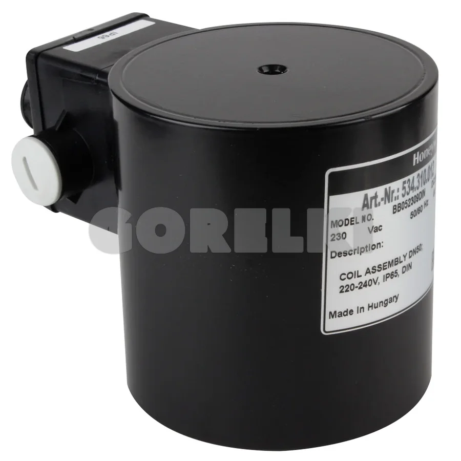 Катушка клапана Honeywell BB052309DIN