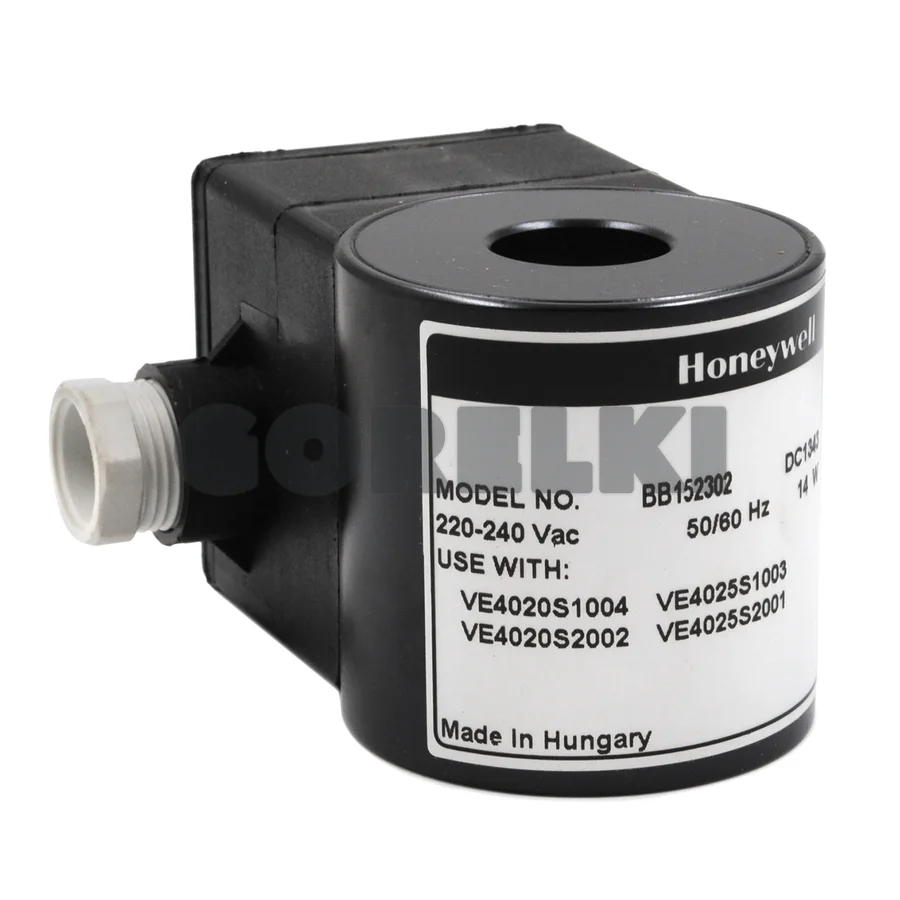 Катушка клапана Honeywell BB152302