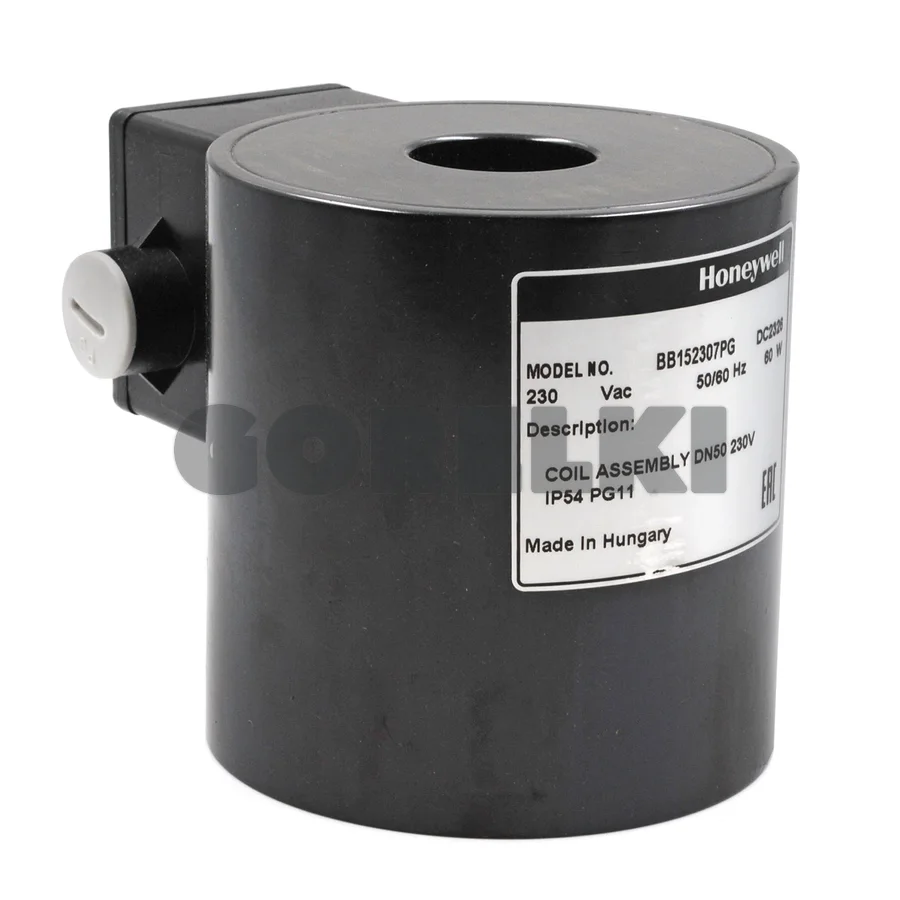 Катушка клапана Honeywell BB152307PG