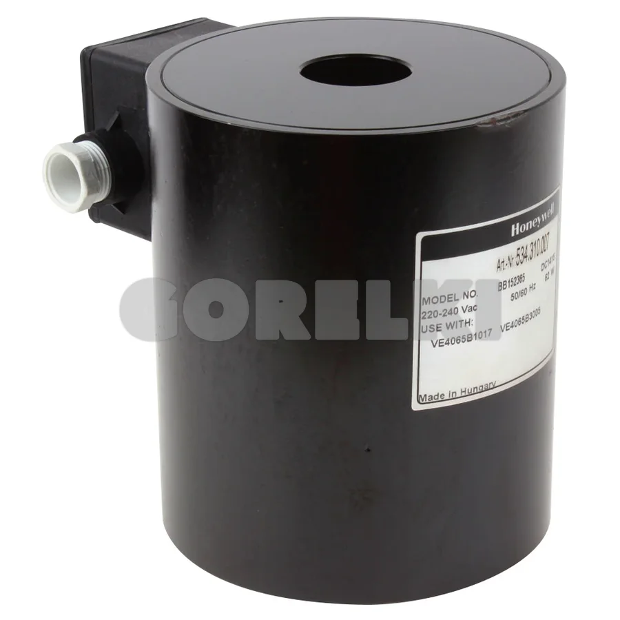 Катушка клапана Honeywell BB152365