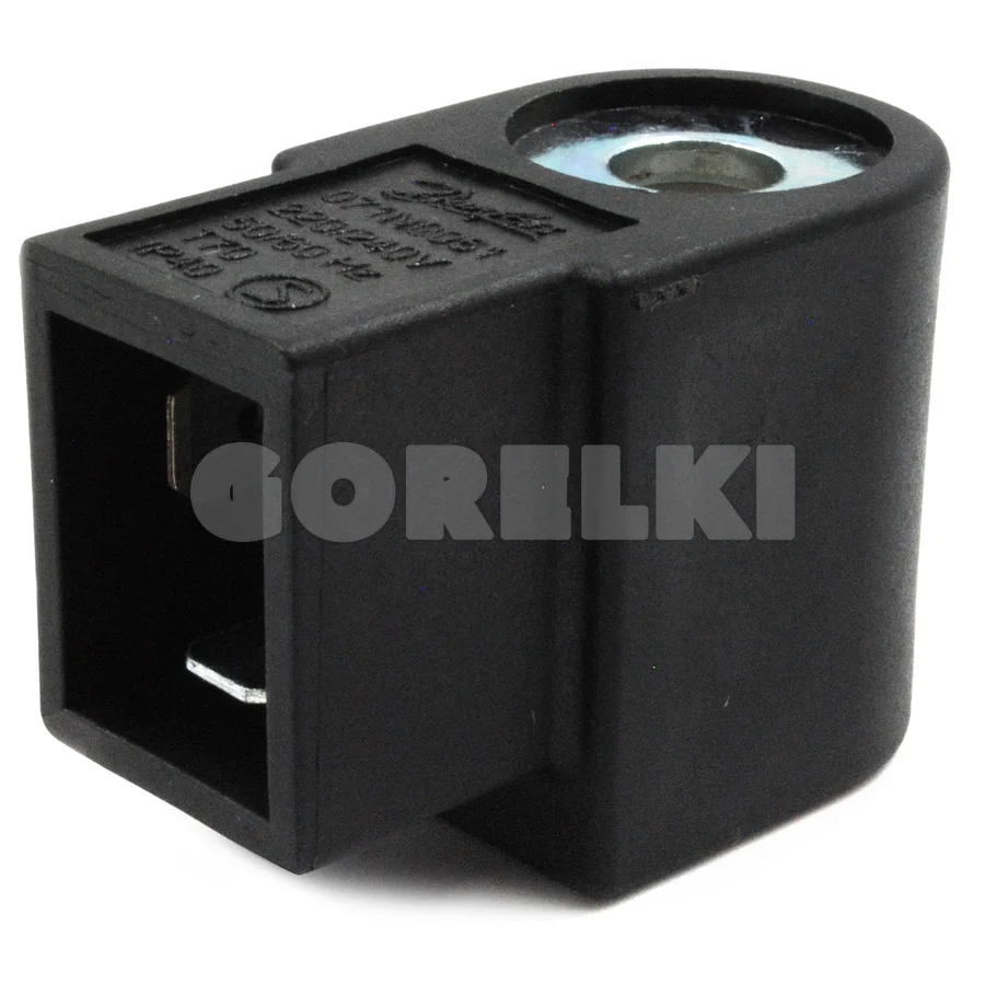 Катушка соленоидального клапана Danfoss 071N0051