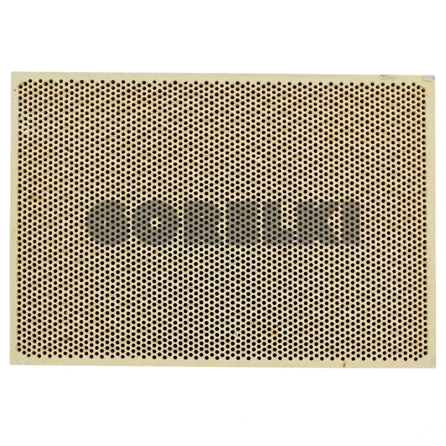 Керамическая плитка Rauschert 132x92x12 мм