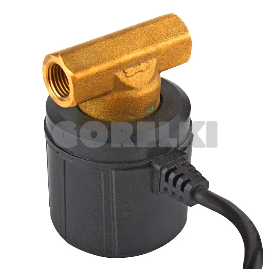 Клапан Brahma E11*25*1/4*A3C 13330301