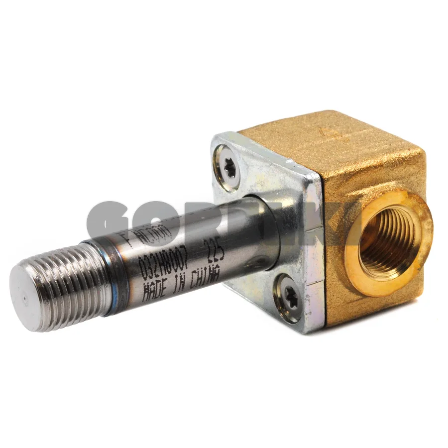 Клапан Danfoss EV210A