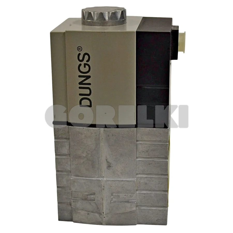 Клапан электромагнитный Dungs SV520 V1 AC