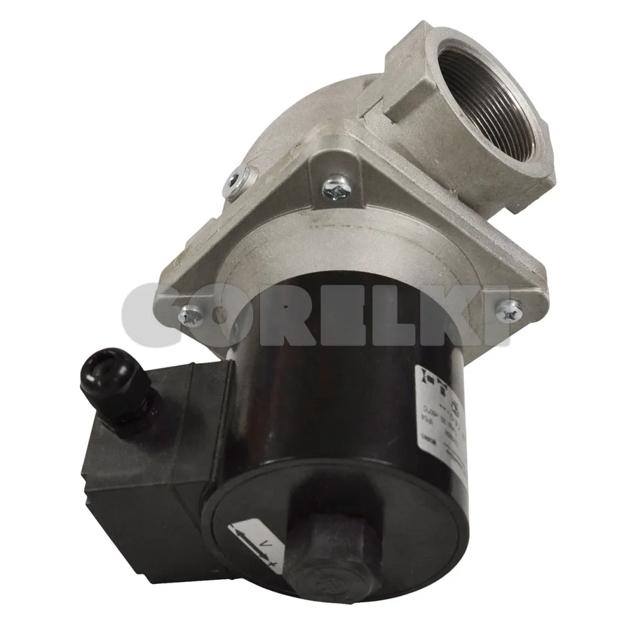 Клапан электромагнитный Giuliani Anello GSAV502R
