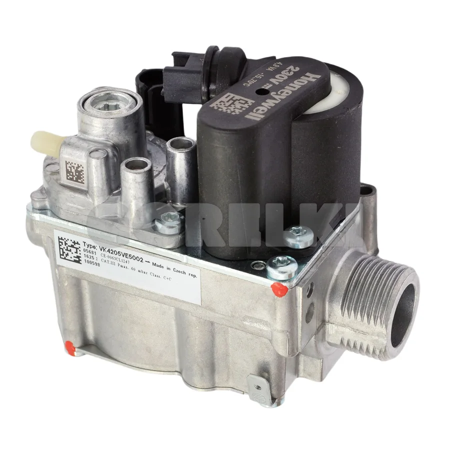Клапан газовый ACV VK4205VE5002 537D4086 для газового котла