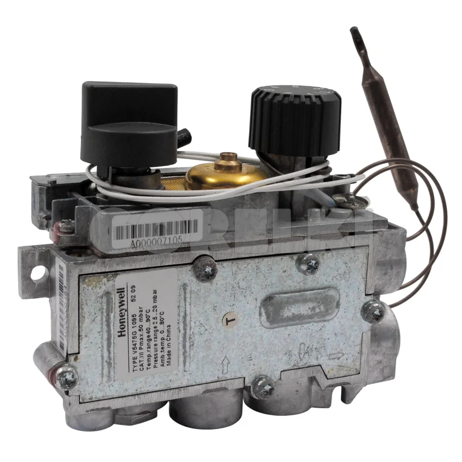 Клапан газовый Honeywell V5475G1095