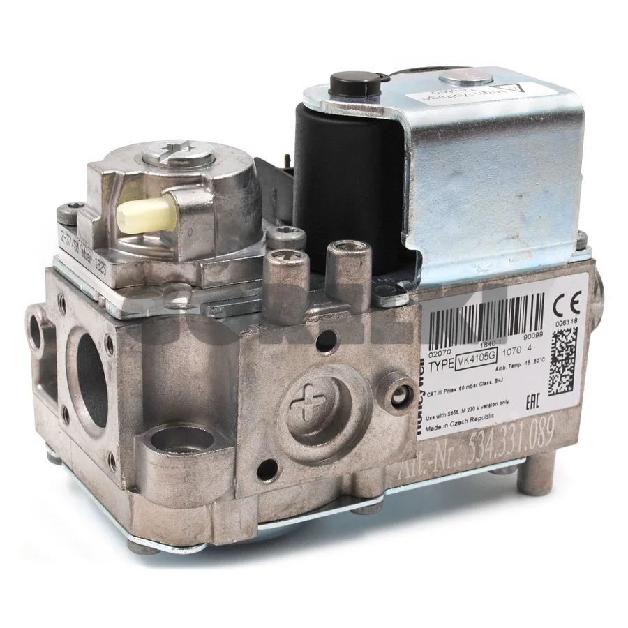 Клапан газовый Honeywell VK4105G1070U для газового котла