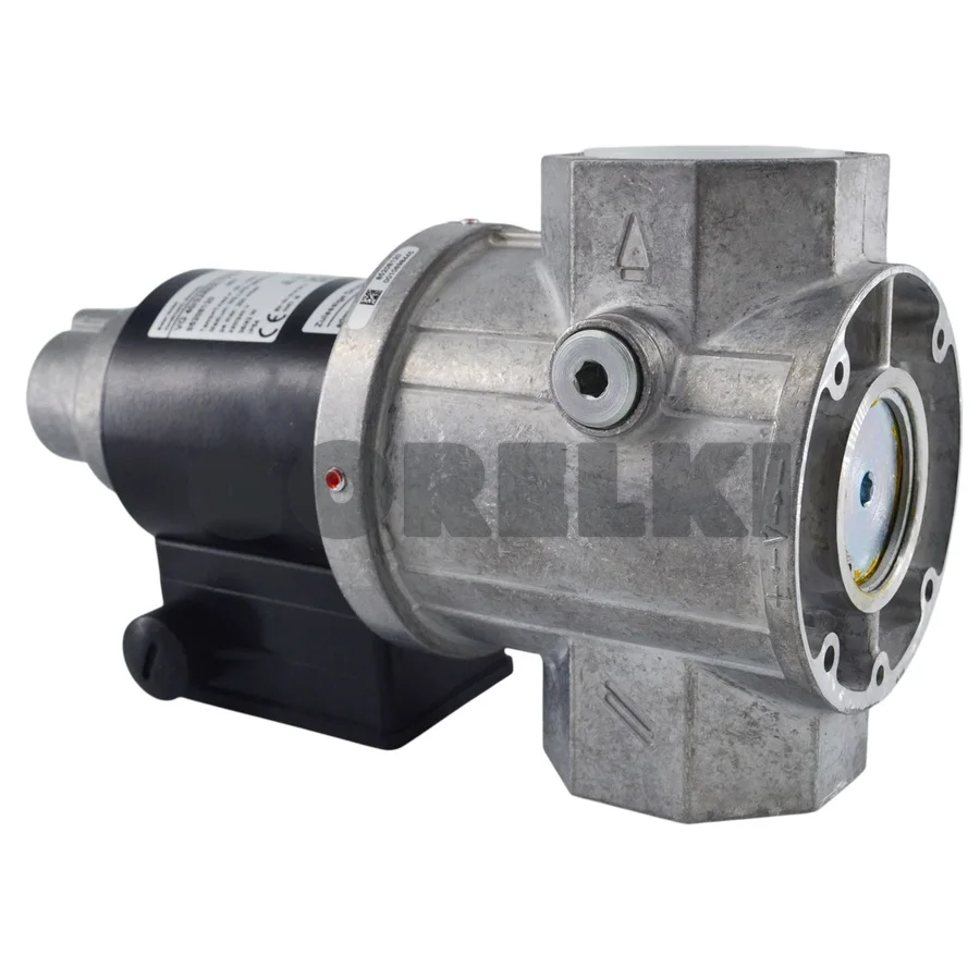 Клапан газовый Kromschroder VG 40/32R02LT31D