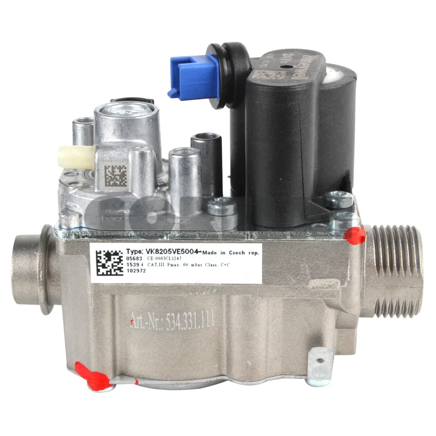 Клапан газовый Resideo VK8205VE5004B Honeywell для газового котла