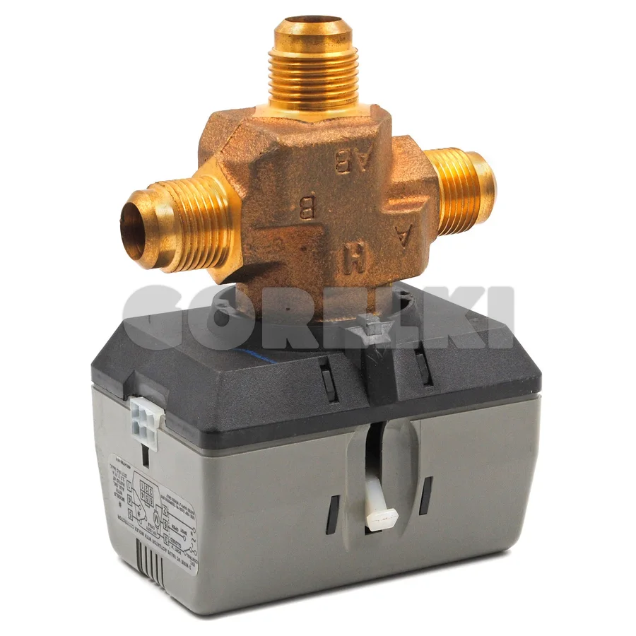 Клапан Honeywell VC6012