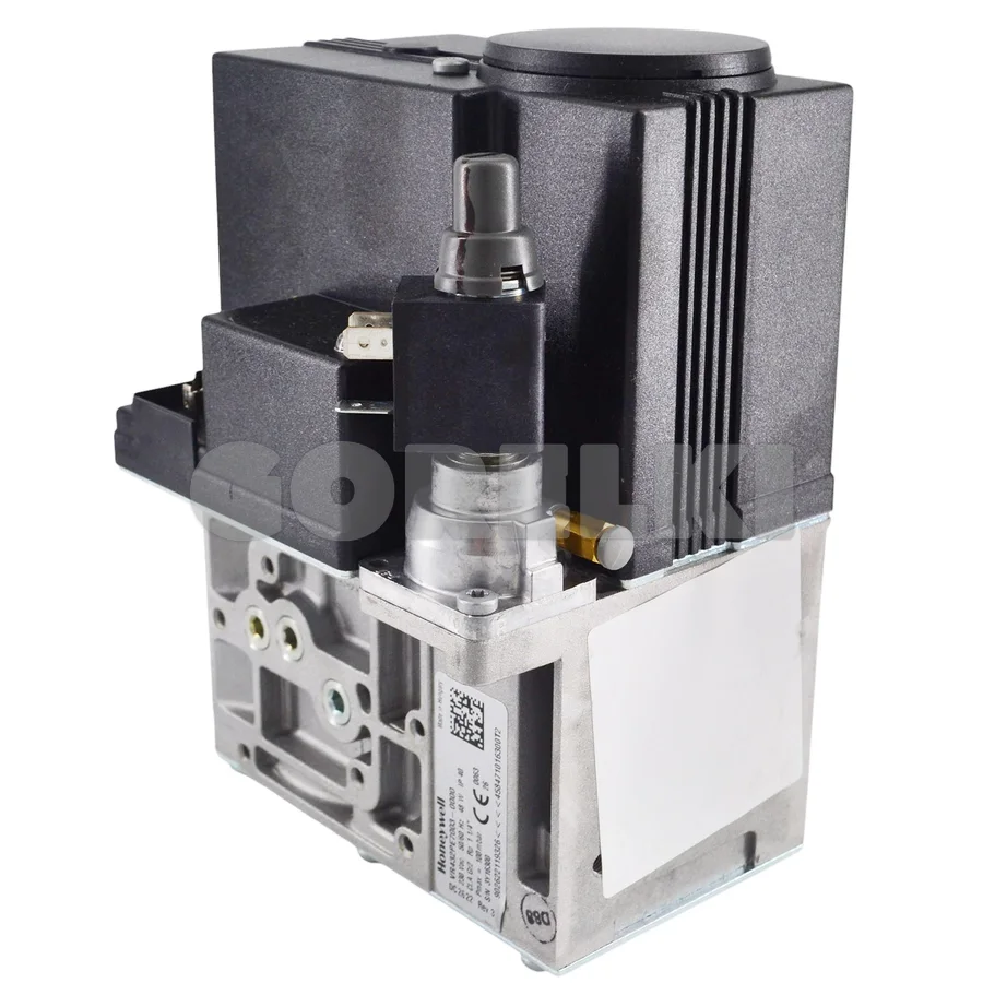 Клапан Honeywell DN32 Fast Open VR432PE7003-0000 для газового котла