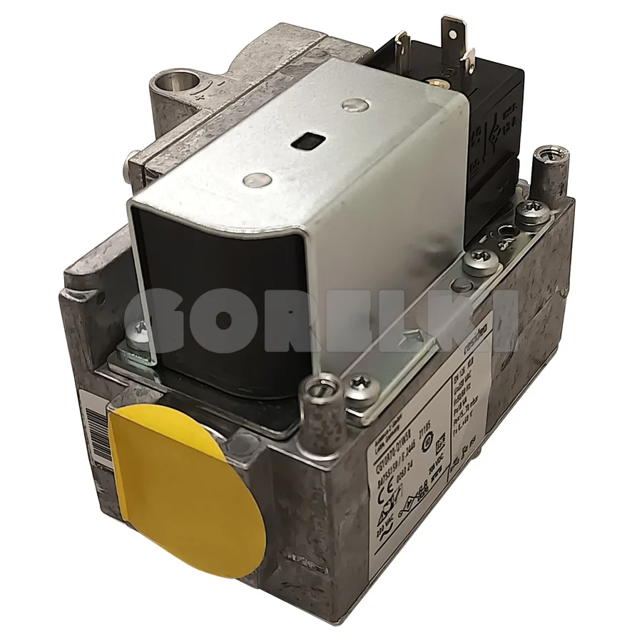 Клапан Kromschroder CG10R70-D1W5B