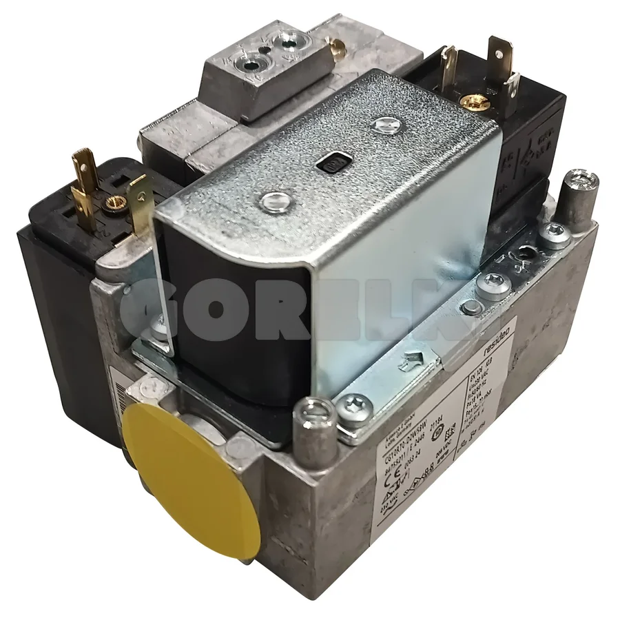 Клапан Kromschroder CG10R70-D2W5BW