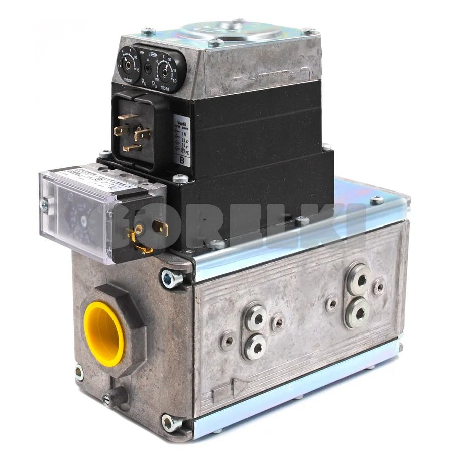 Клапан Kromschroder CG25R03D2W5CWZZ, 47-90-22730