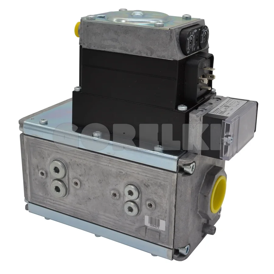 Клапан Kromschroder CG25R03VW5CWZZ, 47-90-22587