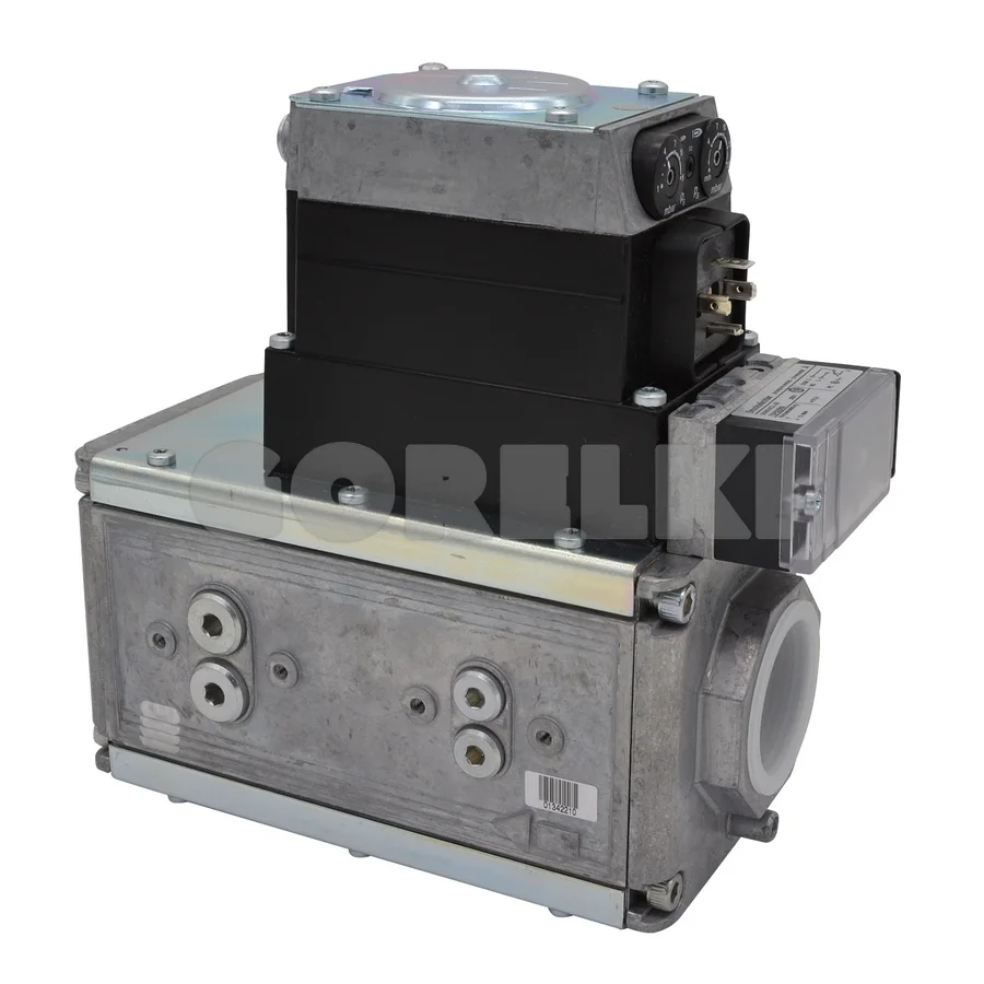 Клапан Kromschroder CG30R03D2W5CWZZ, 47-90-22905
