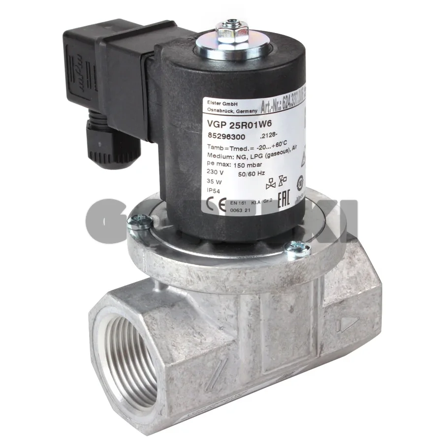Клапан Kromschroder VGP25R01W6