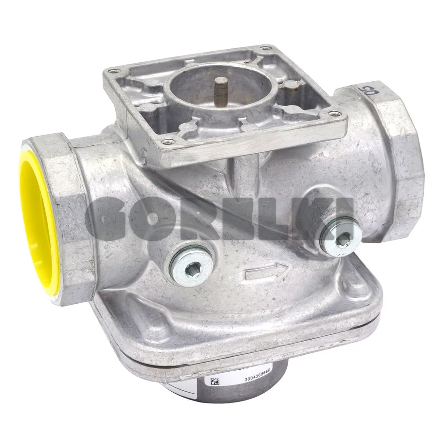 Клапан Siemens VGG10.504P