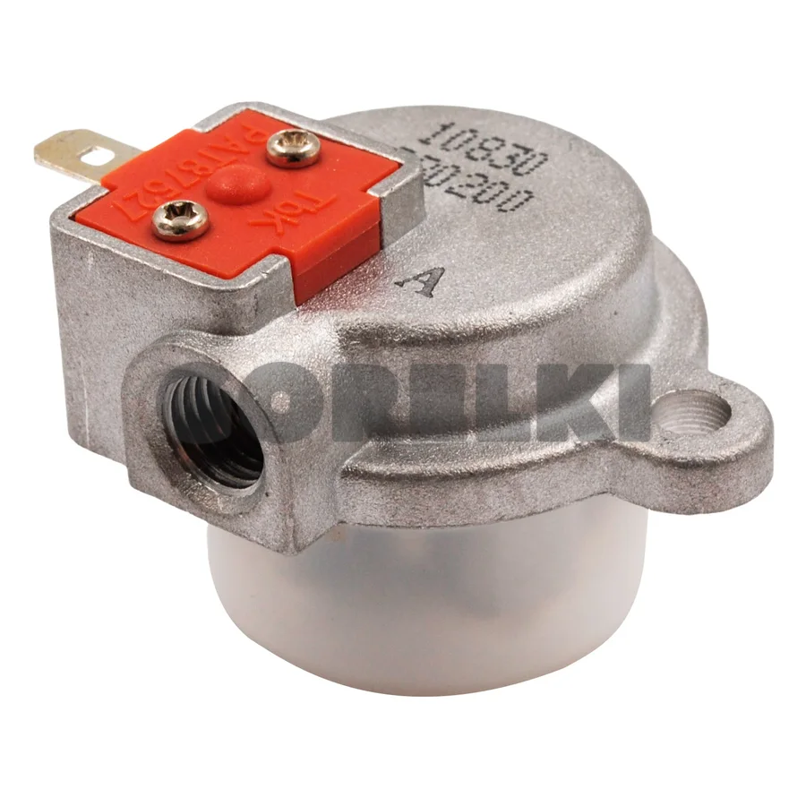 Клапан запального газа Bosch 87085012490 для газового котла