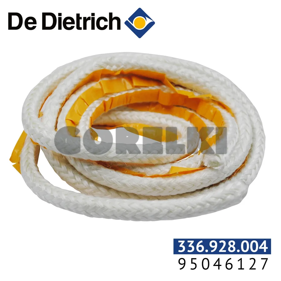 Клейкий шнур De Dietrich D10 95046127 для газового котла