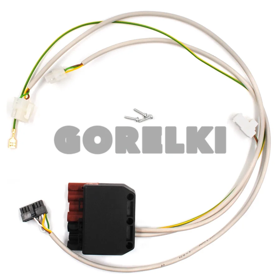 ACV комплект кабелей для горелки BG 2000 S/45 V21, BG 2000 S/55 V21