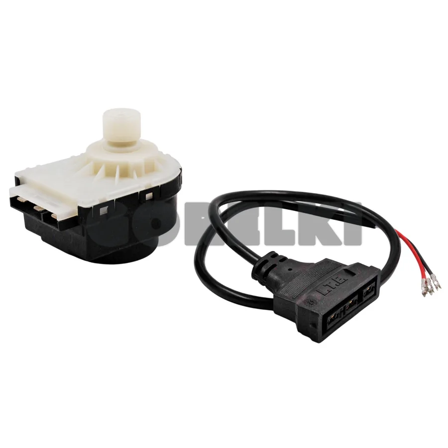 Комплект подключения Baxi к одноконтурным котлам LUNA-3 Comfort KHG71410661