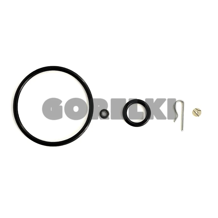 Комплект прокладок Kromschroder для VGBF/GIK/VAR65 /B