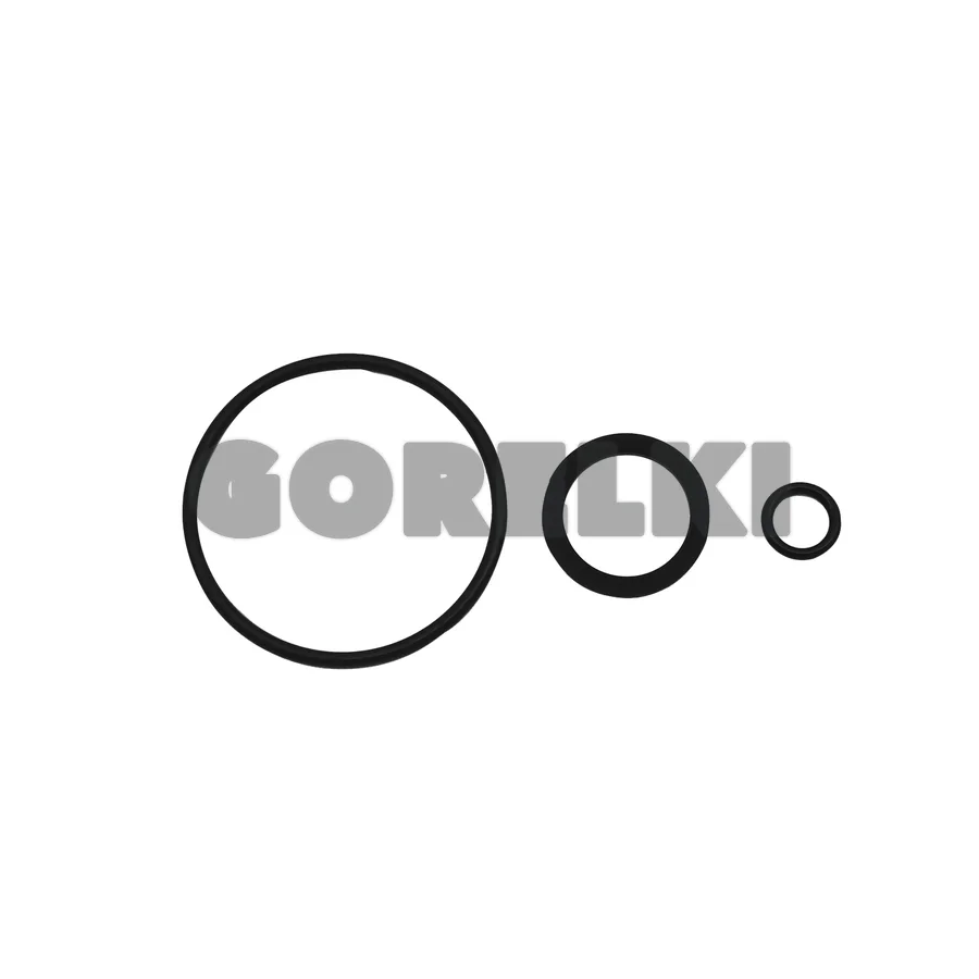 Комплект прокладок топливного фильтра Master OFG-1