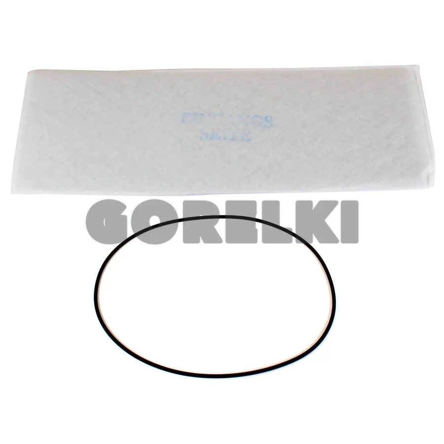 Комплект запчастей Kromschroder для GFK80