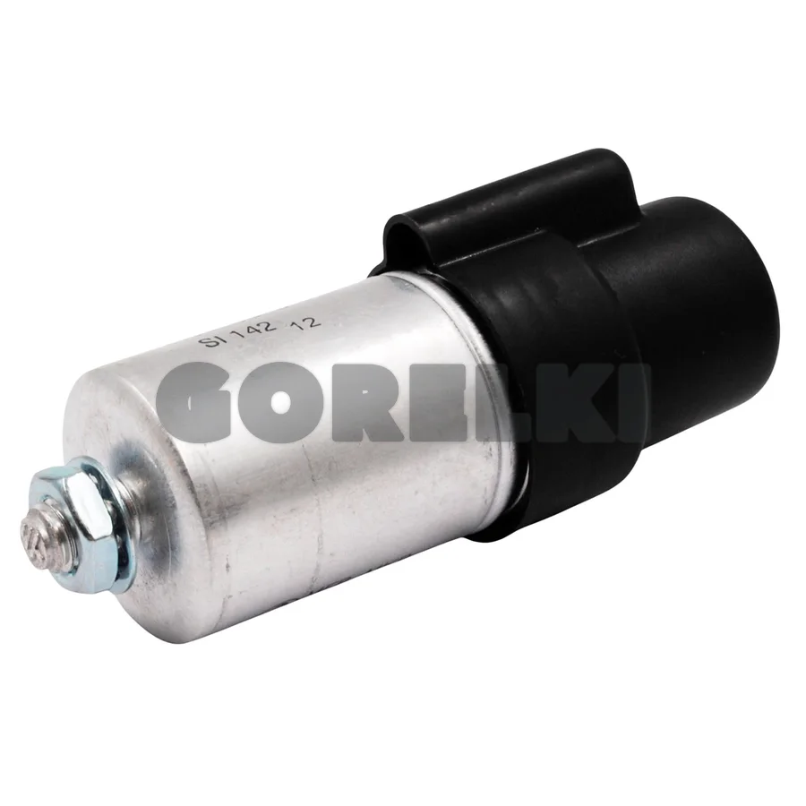 Конденсатор Weishaupt 3,0 uF 420V, AC, DB
