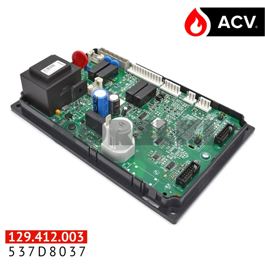 Контроллер ACV MCBA для HM71 537D8037 для газового котла