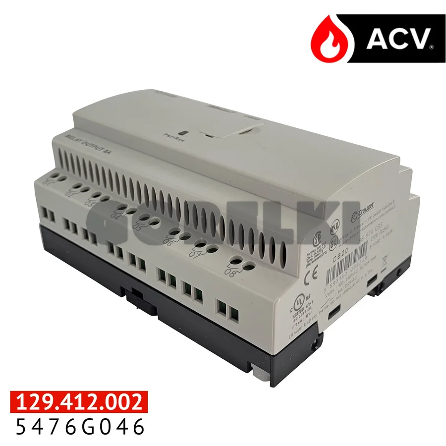 Контроллер ACV +AF200+KVT 5476G046 для газового котла