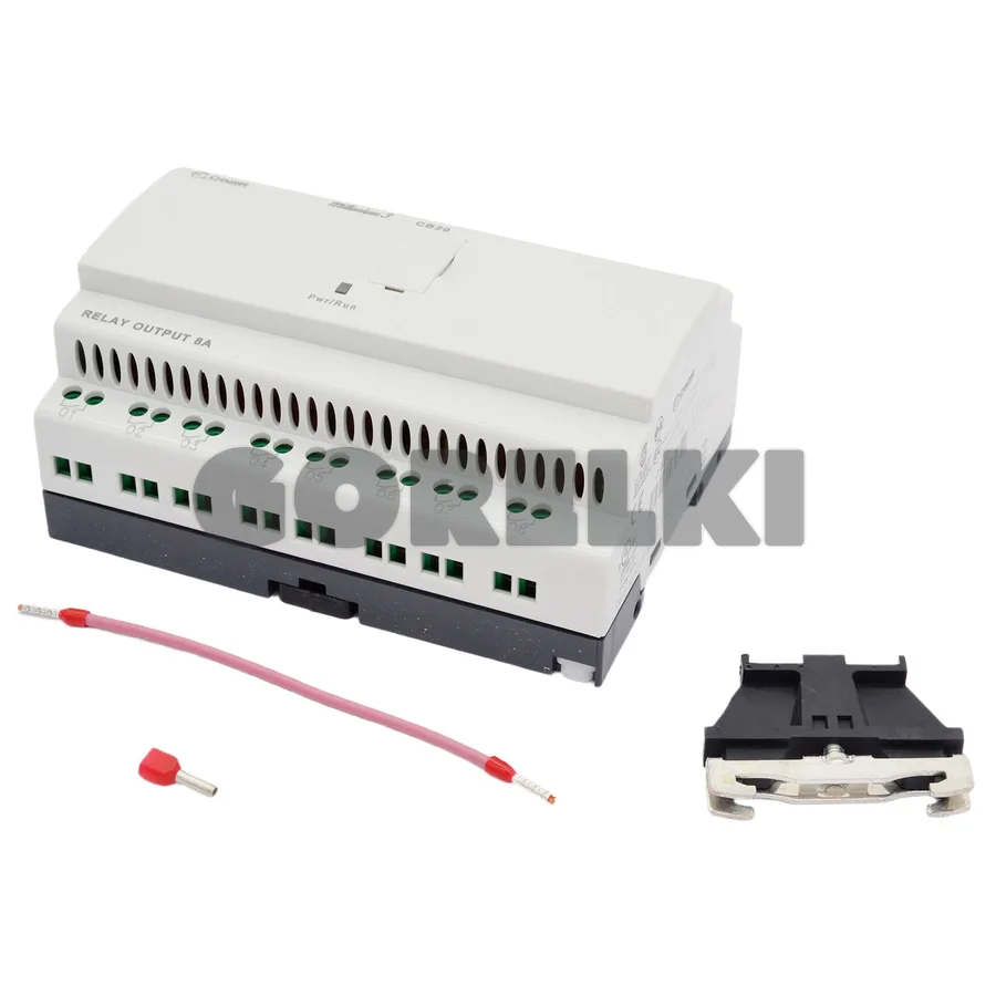 Контроллер для TER + проводка ACV Crouzet 10800177
