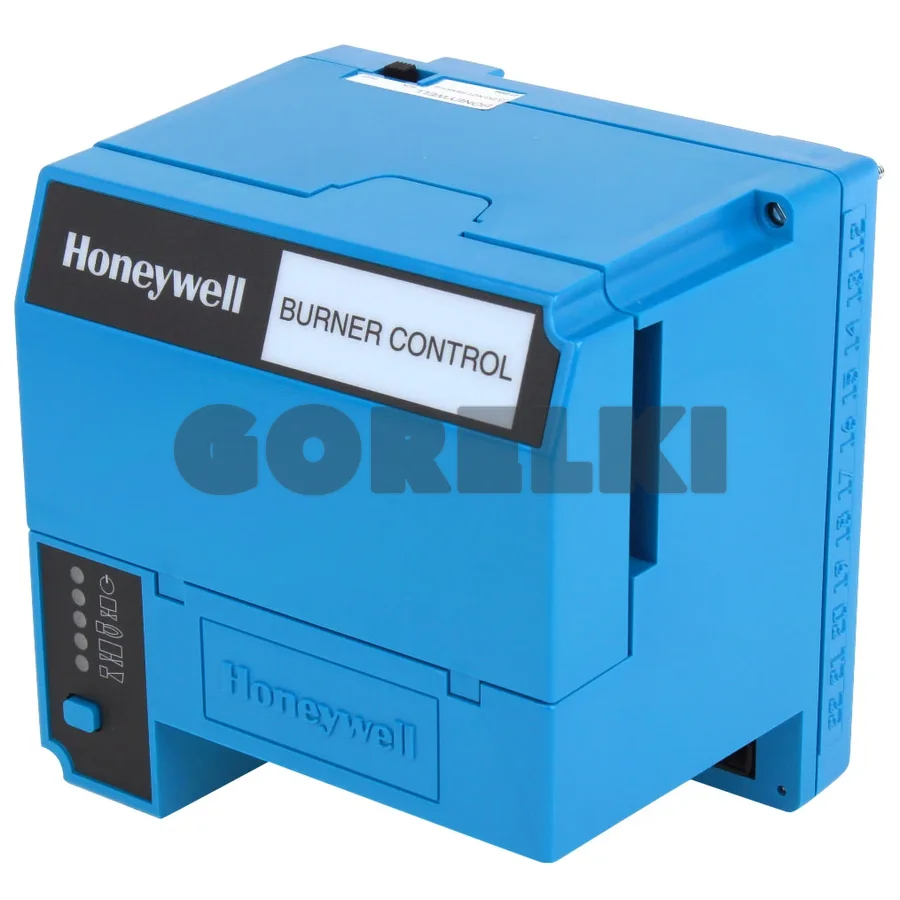 Контроллер горения Honeywell EC7830A1033