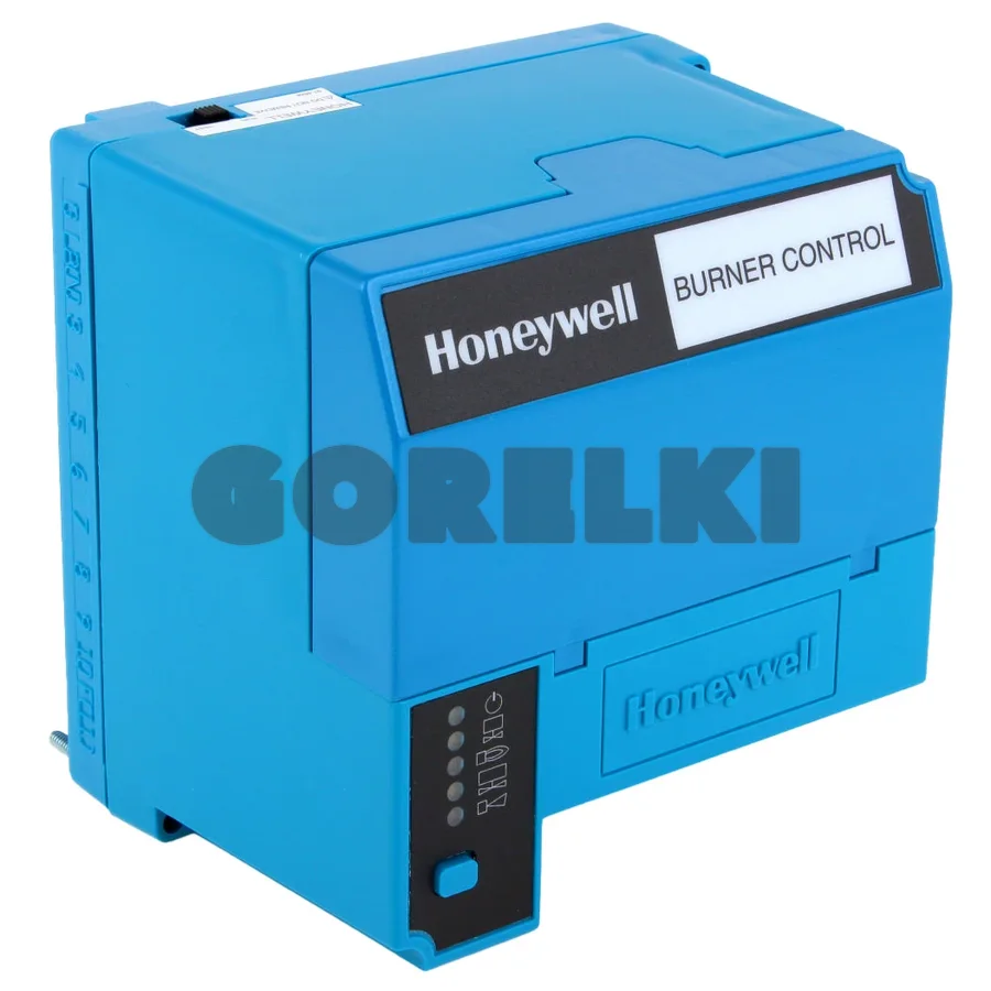 Контроллер горения Honeywell EC7830A1041