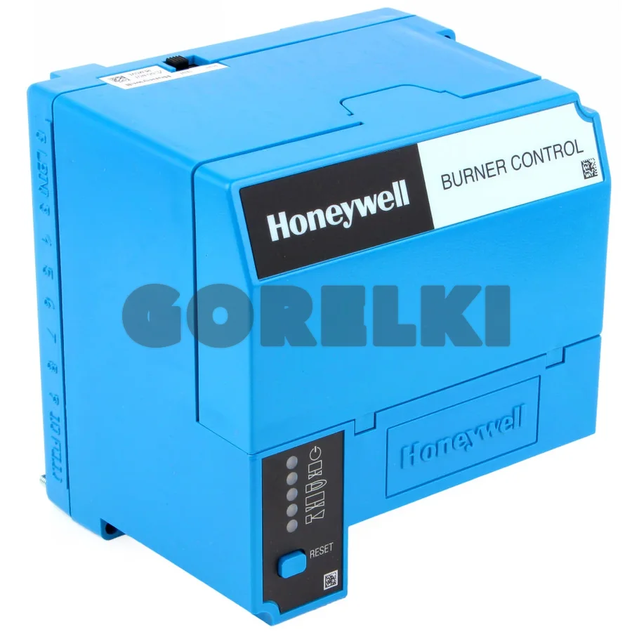 Контроллер горения Honeywell EC7850A1072