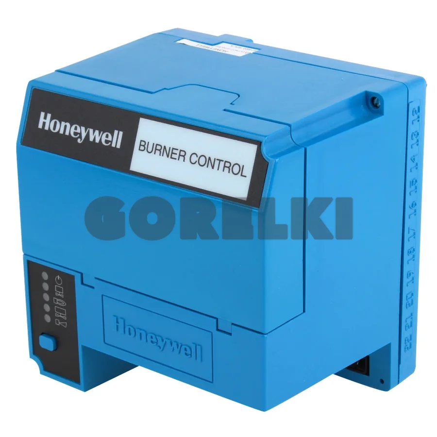 Контроллер горения Honeywell EC7890A1011