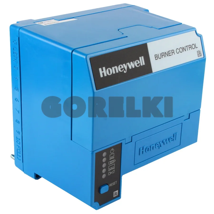 Контроллер горения Honeywell EC7890B1028