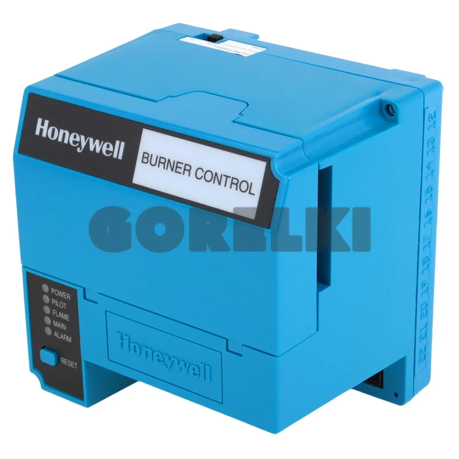 Контроллер горения Honeywell RM7840L1075