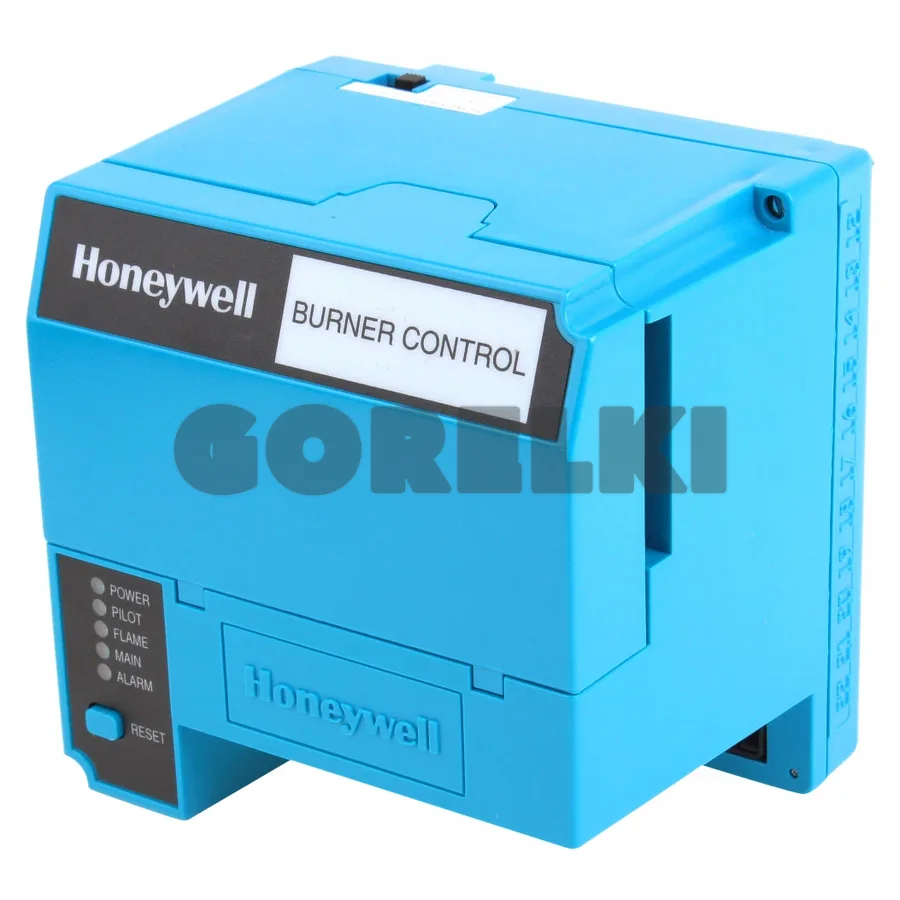 Контроллер горения Honeywell RM7840M1017