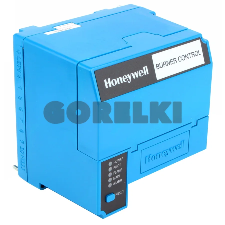 Контроллер горения Honeywell RM7895A1014